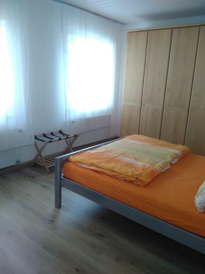 Ruhige Wohnung Zentrumsnah Pirmasens Exteriér fotografie